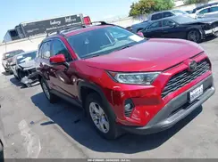 2T3W1RFV3LW064676 2020 TOYOTA RAV 4