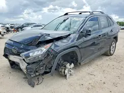 2T3W1RFV3LW070607 2020 TOYOTA RAV 4