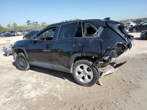 2T3W1RFV3LW073202 2020 TOYOTA RAV 4 - Image 2