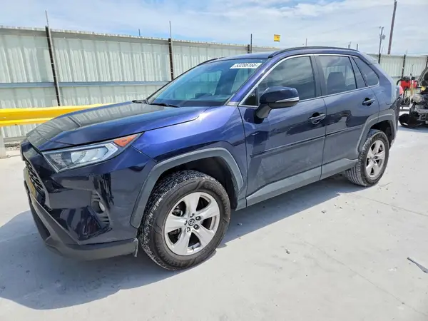 2T3W1RFV3LW074592 2020 TOYOTA RAV 4 - Image 1