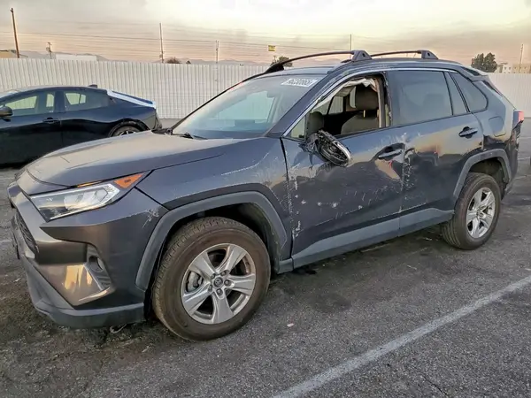 2T3W1RFV3LW081588 2020 TOYOTA RAV 4 - Image 1