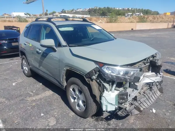 2T3W1RFV3LW081705 2020 TOYOTA RAV 4 - Image 1