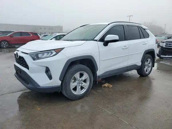 2T3W1RFV3LW081915 2020 TOYOTA RAV 4 - Image 1