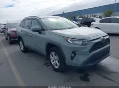 2T3W1RFV3LW083003 2020 TOYOTA RAV 4