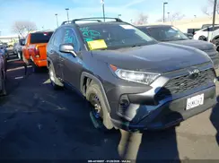 2T3W1RFV3LW083714 2020 TOYOTA RAV 4