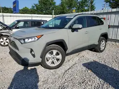 2T3W1RFV3LW088881 2020 TOYOTA RAV 4