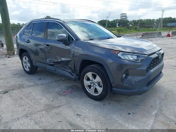 2T3W1RFV3LW090887 2020 TOYOTA RAV 4 - Image 1