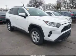 2T3W1RFV3LW091389 2020 TOYOTA RAV 4