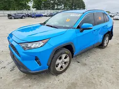 2T3W1RFV3LW091988 2020 TOYOTA RAV 4