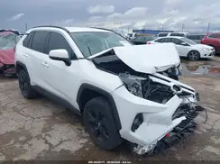 2T3W1RFV3LW093563 2020 TOYOTA RAV 4