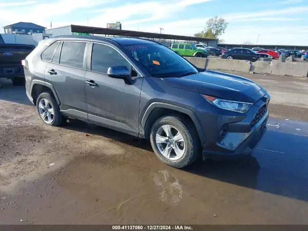 2T3W1RFV3LW094261 2020 TOYOTA RAV 4 - Image 1