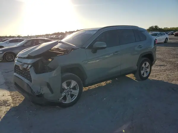 2T3W1RFV3LW094390 2020 TOYOTA RAV 4 - Image 1