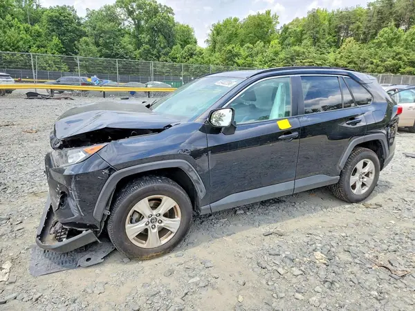 2T3W1RFV3LW095961 2020 TOYOTA RAV 4 - Image 1