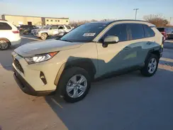 2T3W1RFV3LW096611 2020 TOYOTA RAV 4