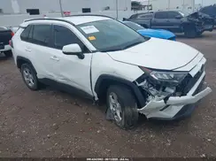 2T3W1RFV3LW100110 2020 TOYOTA RAV 4