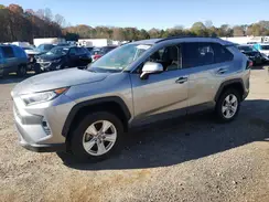 2T3W1RFV3MC086132 2021 TOYOTA RAV 4