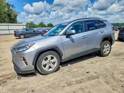 2T3W1RFV3MC086440 2021 TOYOTA RAV 4