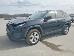 2T3W1RFV3MC086857 2021 TOYOTA RAV 4