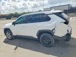 2T3W1RFV3MC088138 2021 TOYOTA RAV 4