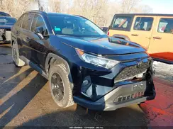 2T3W1RFV3MC088429 2021 TOYOTA RAV 4