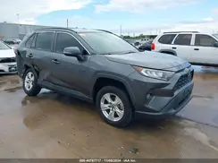 2T3W1RFV3MC093758 2021 TOYOTA RAV 4