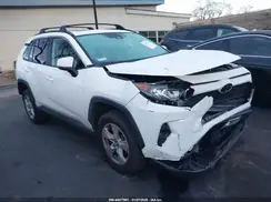 2T3W1RFV3MC094134 2021 TOYOTA RAV 4