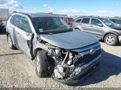 2T3W1RFV3MC094957 2021 TOYOTA RAV 4