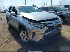 2T3W1RFV3MC095185 2021 TOYOTA RAV 4