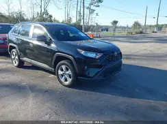 2T3W1RFV3MC096191 2021 TOYOTA RAV 4