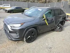 2T3W1RFV3MC096305 2021 TOYOTA RAV 4