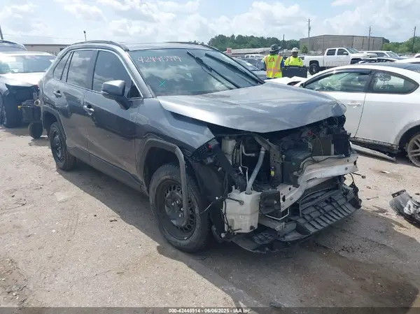 2T3W1RFV3MC096515 2021 TOYOTA RAV 4 - Image 1