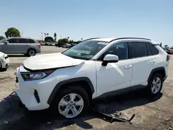 2T3W1RFV3MC096630 2021 TOYOTA RAV 4