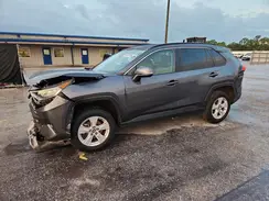 2T3W1RFV3MC097602 2021 TOYOTA RAV 4