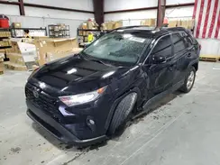 2T3W1RFV3MC098135 2021 TOYOTA RAV 4