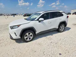 2T3W1RFV3MC098619 2021 TOYOTA RAV 4