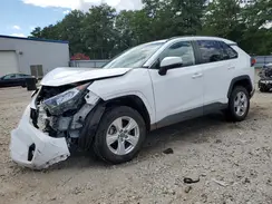 2T3W1RFV3MC099849 2021 TOYOTA RAV 4