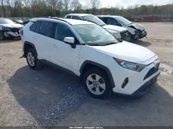 2T3W1RFV3MC104192 2021 TOYOTA RAV 4