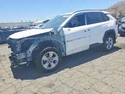 2T3W1RFV3MC106301 2021 TOYOTA RAV 4