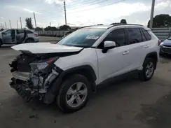 2T3W1RFV3MC109778 2021 TOYOTA RAV 4