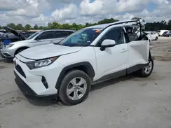 2T3W1RFV3MC110655 2021 TOYOTA RAV 4