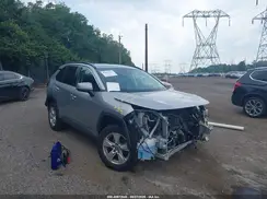 2T3W1RFV3MC113846 2021 TOYOTA RAV 4