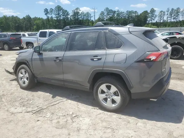 2T3W1RFV3MC116097 2021 TOYOTA RAV 4 - Image 2