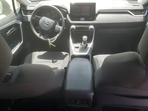 2T3W1RFV3MC116097 2021 TOYOTA RAV 4 - Image 8