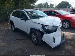 2T3W1RFV3MC117489 2021 TOYOTA RAV 4