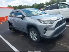 2T3W1RFV3MC118108 2021 TOYOTA RAV 4