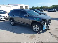 2T3W1RFV3MC123812 2021 TOYOTA RAV 4