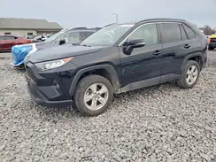 2T3W1RFV3MC125477 2021 TOYOTA RAV 4
