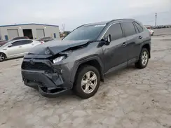 2T3W1RFV3MC130257 2021 TOYOTA RAV 4