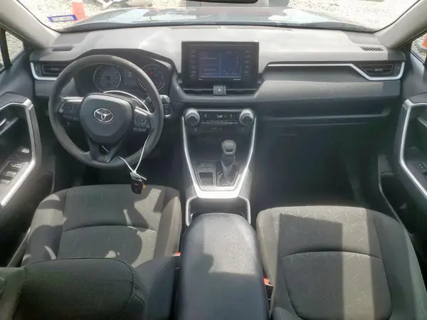 2T3W1RFV3MC132123 2021 TOYOTA RAV 4 - Image 8