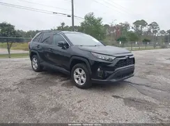 2T3W1RFV3MC132459 2021 TOYOTA RAV 4